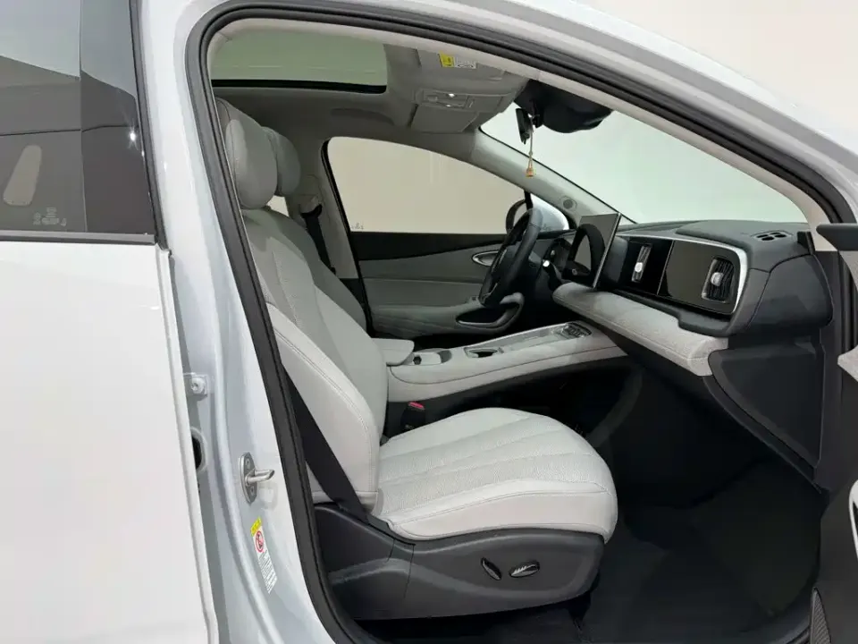 BYD Sealion 05 EV