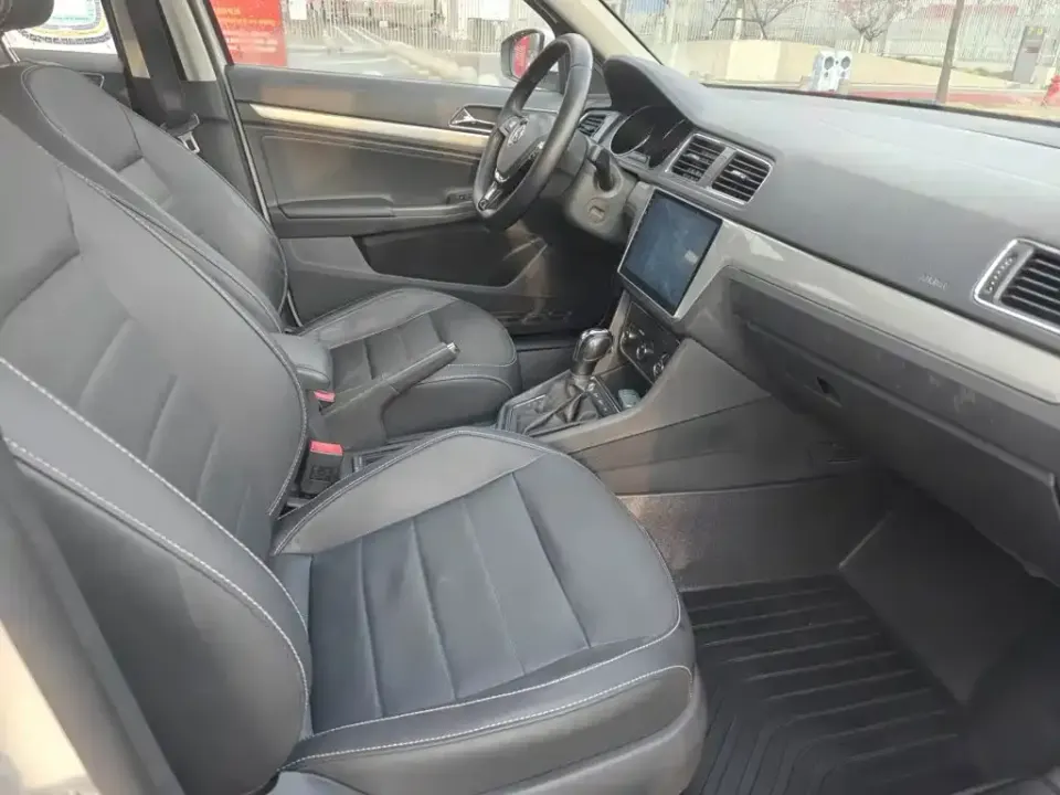 Volkswagen Gran Lavida
