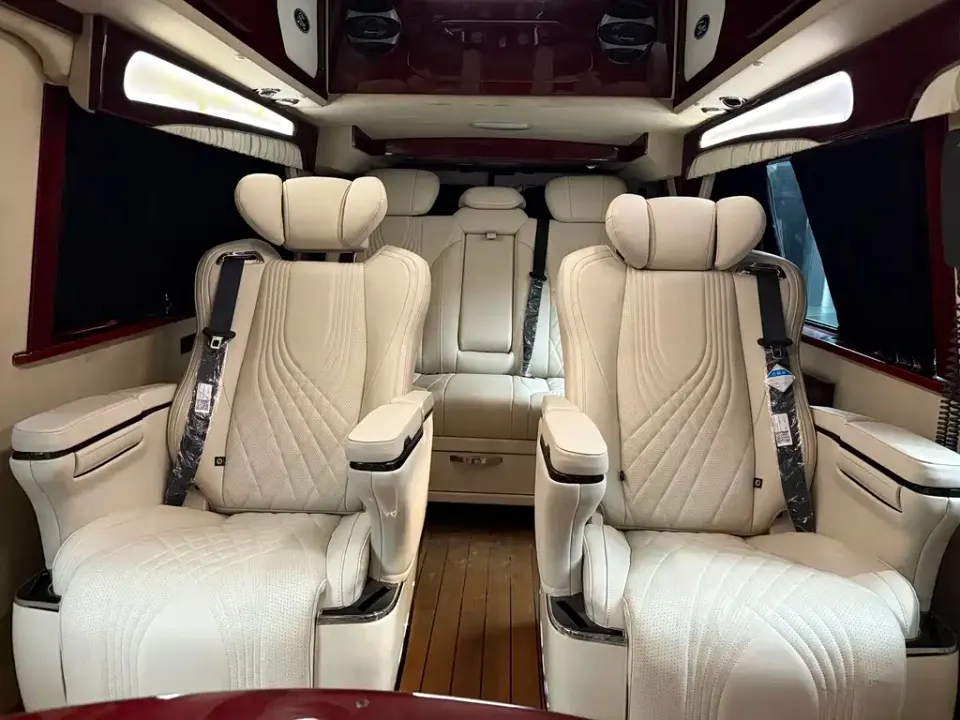 Ford E350