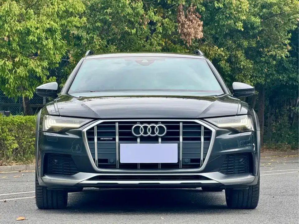 Audi A6 (Import)