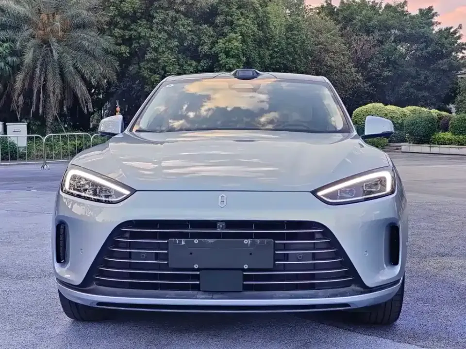 AITO AITO M5