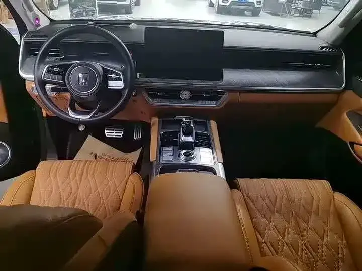 Tank Tank 500