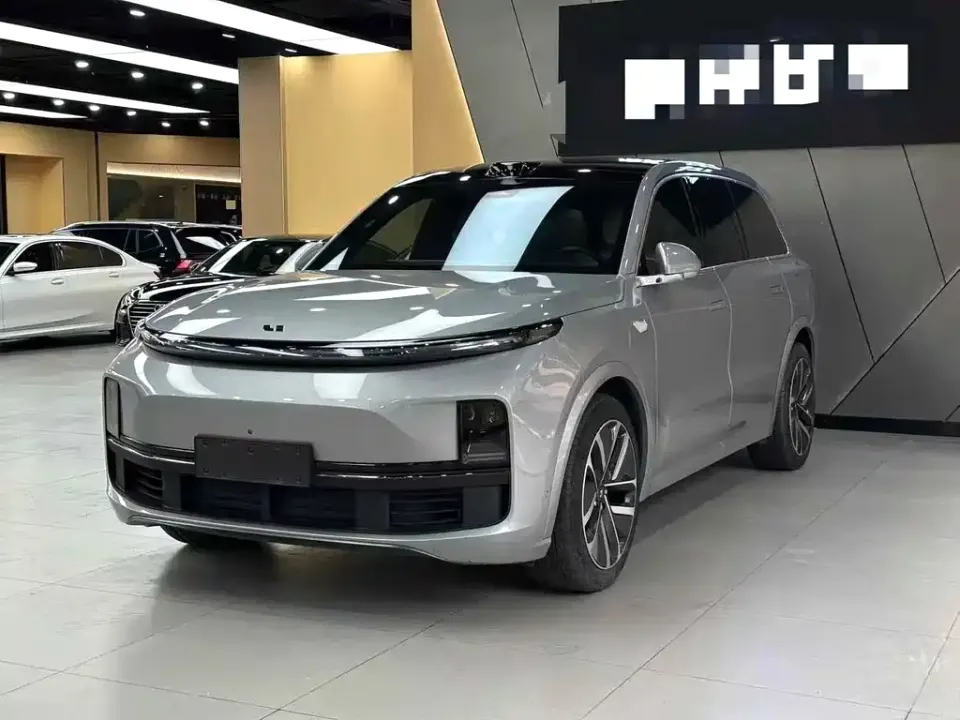 Li Li L9