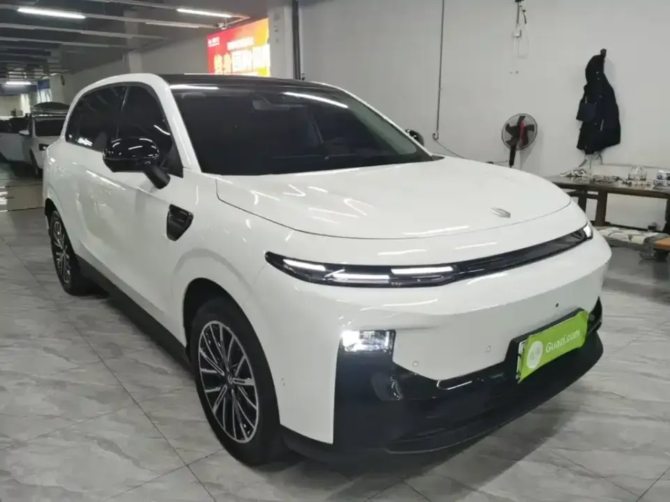 Leapmotor Leapmotor B10