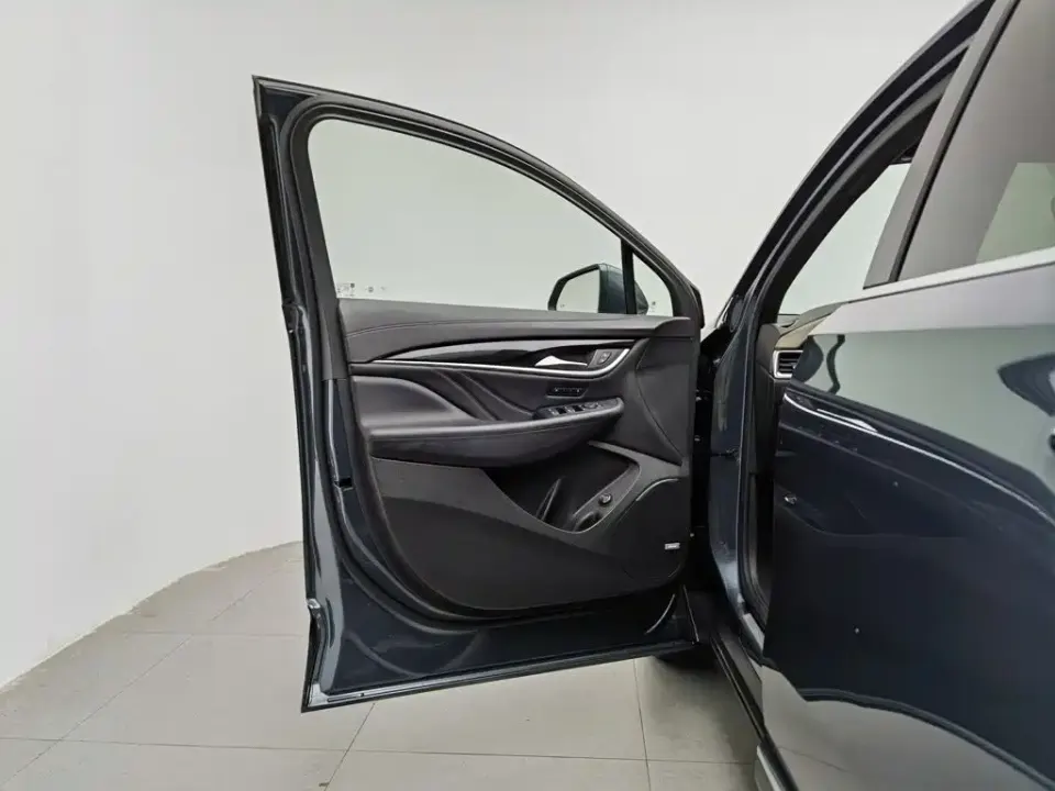 Buick Enclave
