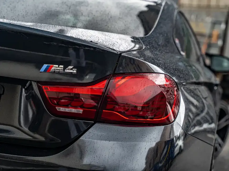 BMW M4