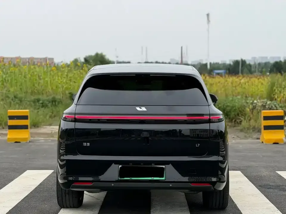 Li Li L7