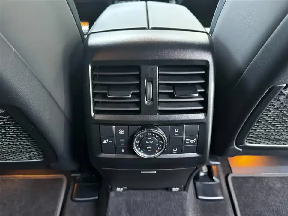 Mercedes-Benz GLS AMG