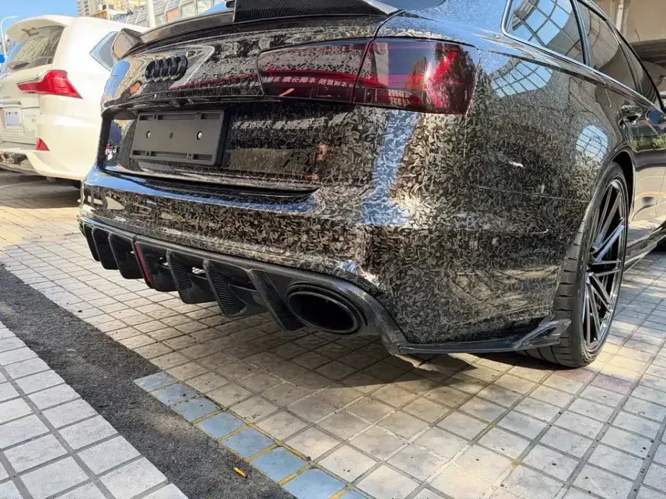 Audi RS 6