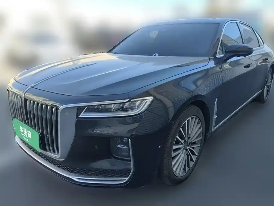 Hongqi Hongqi H9