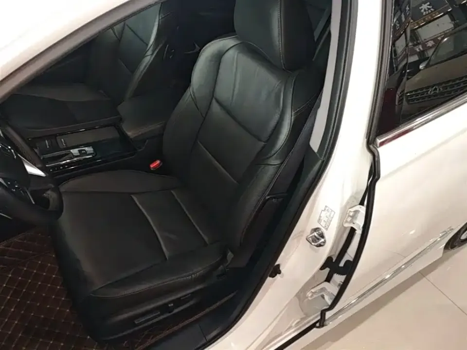 Honda Spirior
