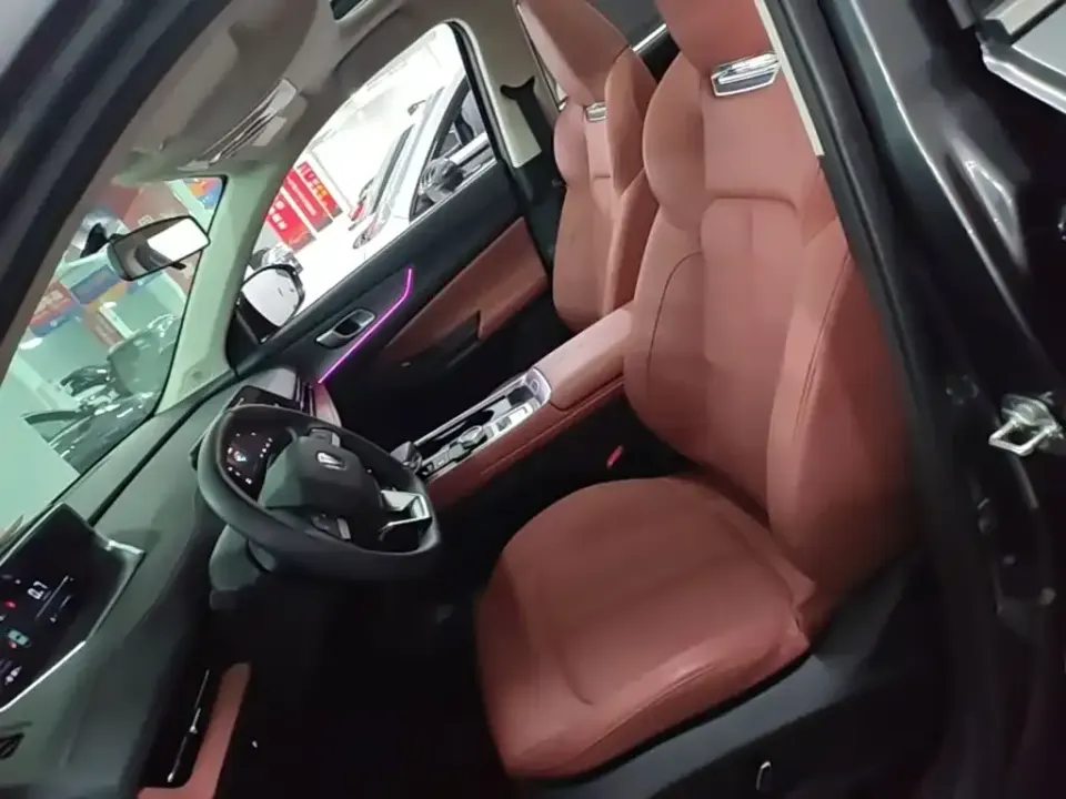 Changan CS55PLUS