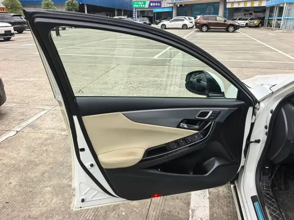 Honda Spirior