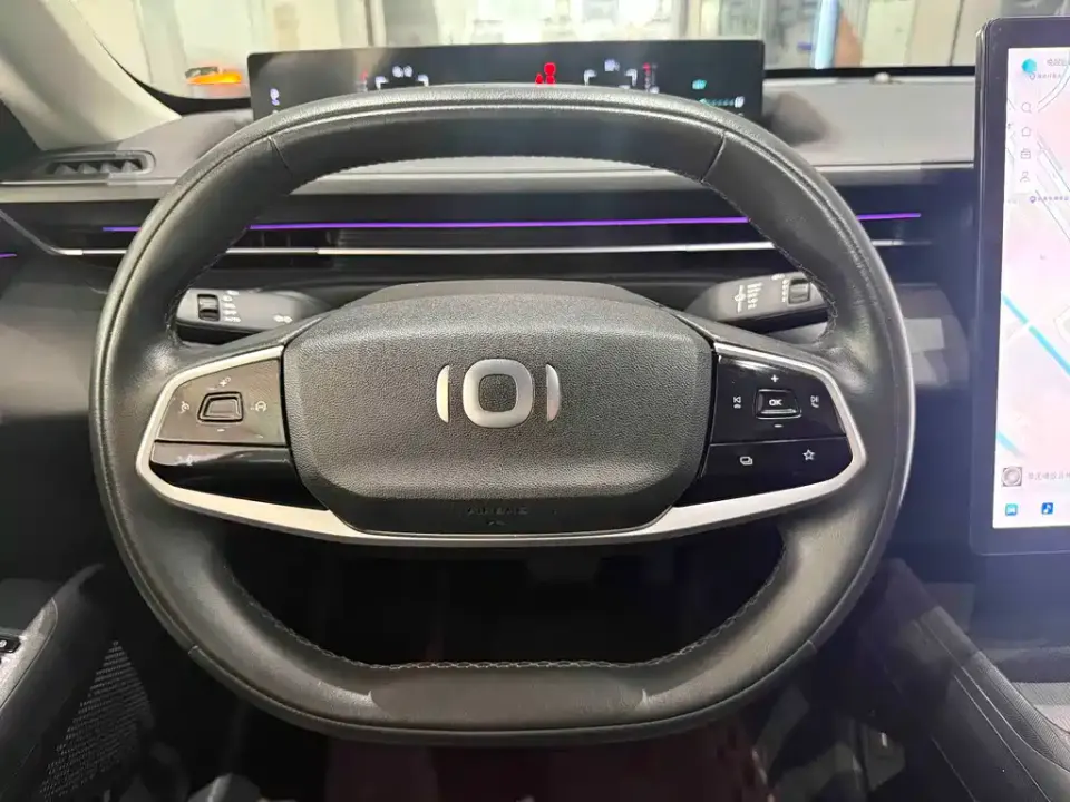 Qiyuan Qiyuan A05 Classic
