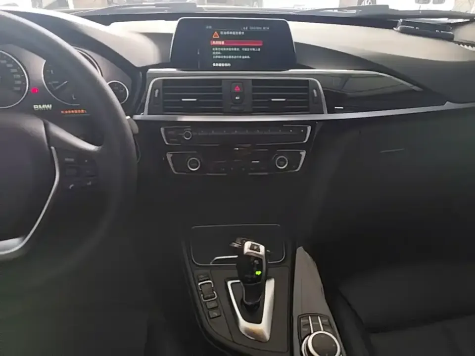 BMW 3 Series GT
