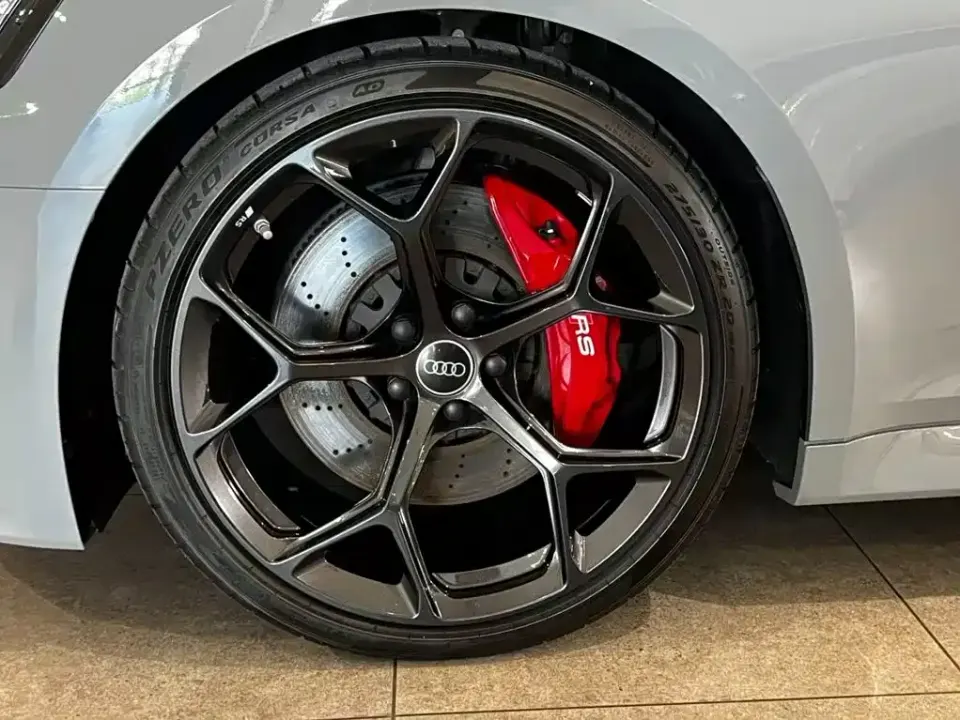 Audi RS 5
