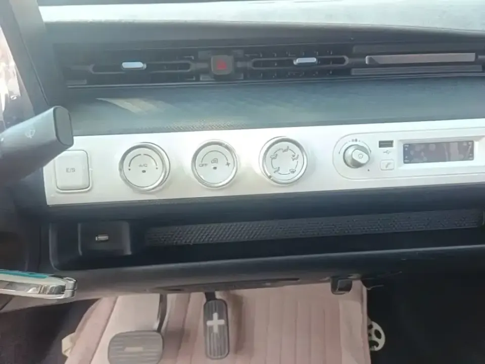 Wuling MINIEV