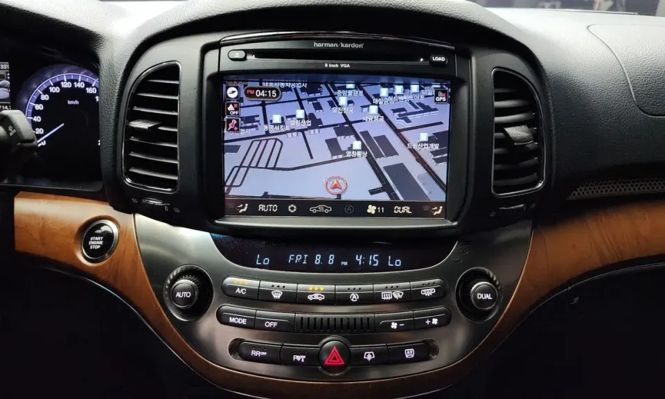 KG_Mobility_Ssangyong Chairman