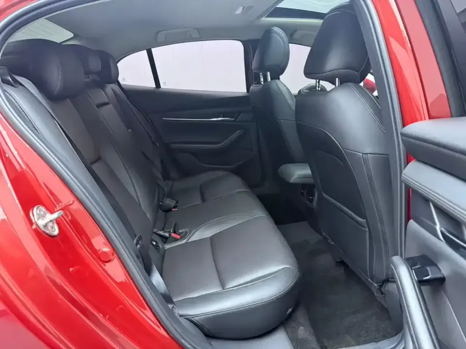 Mazda 3 Axela