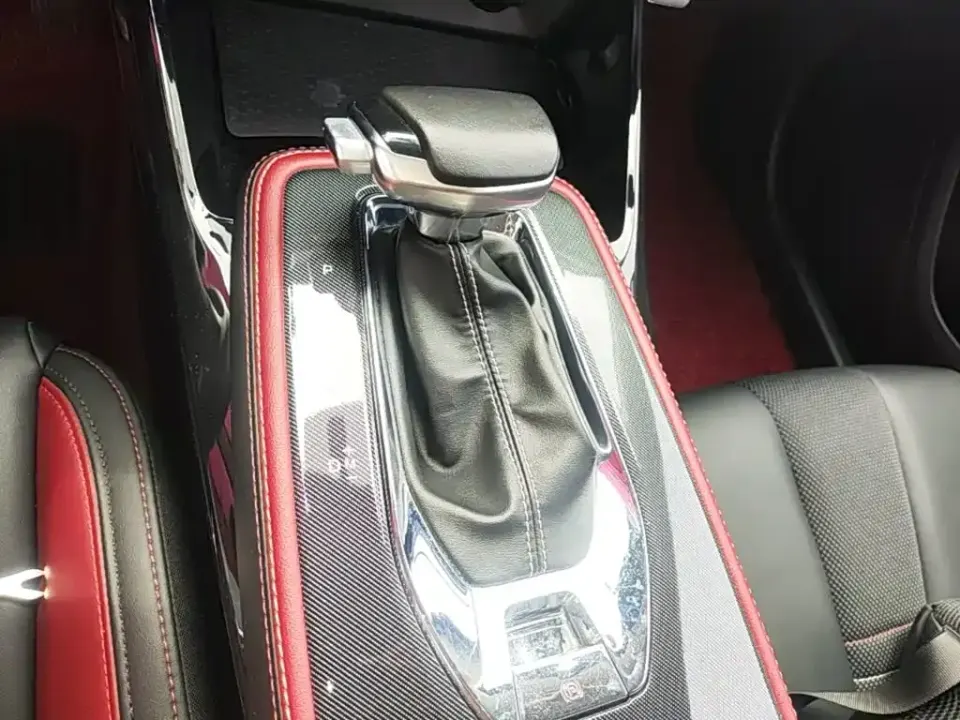 Oshan Oushang X5
