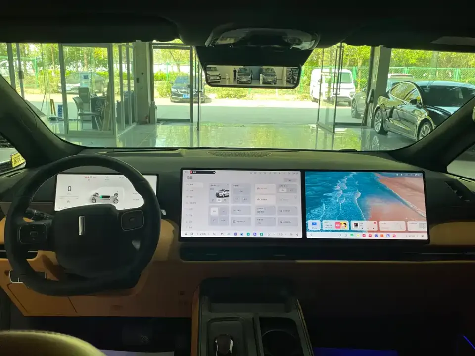 WEY Wey Gaoshan