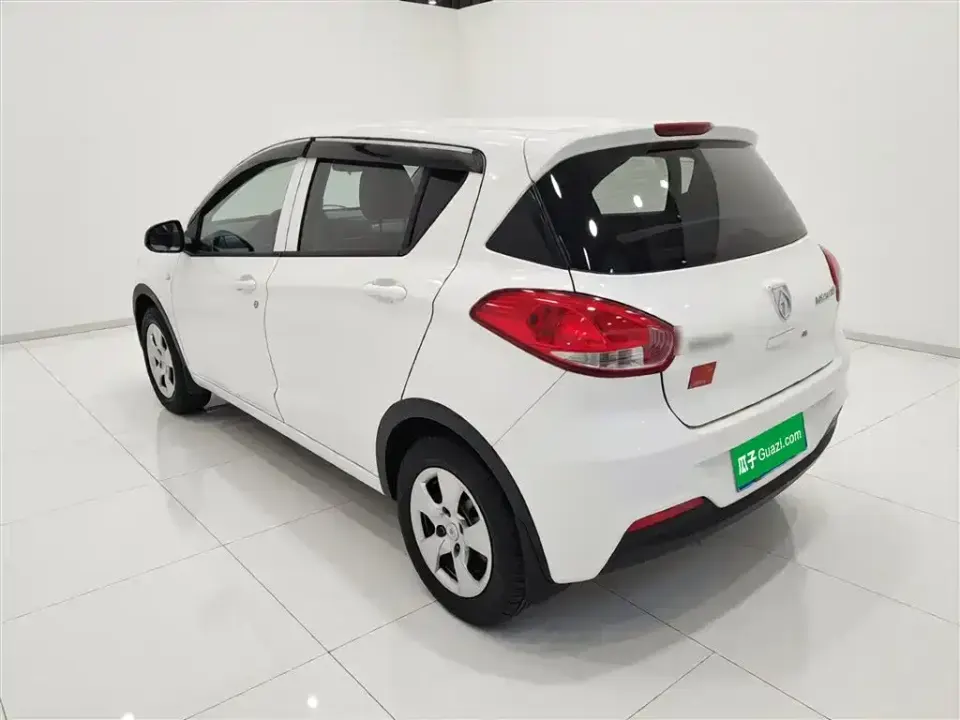 Baojun 310