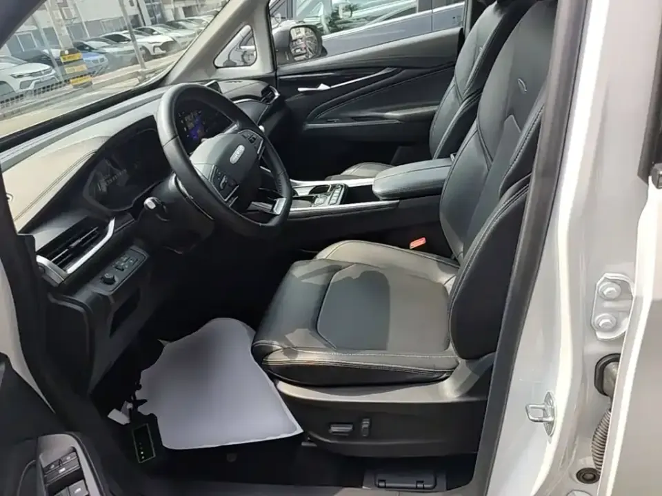 Maxus G50