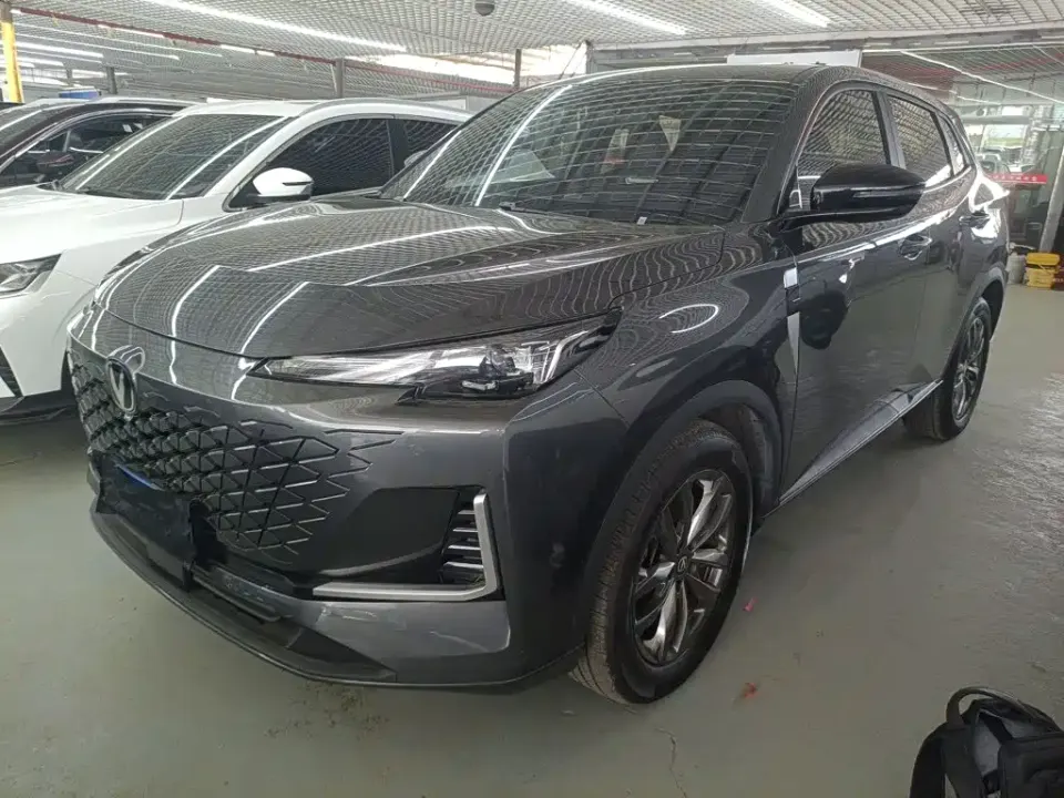 Changan CS55PLUS