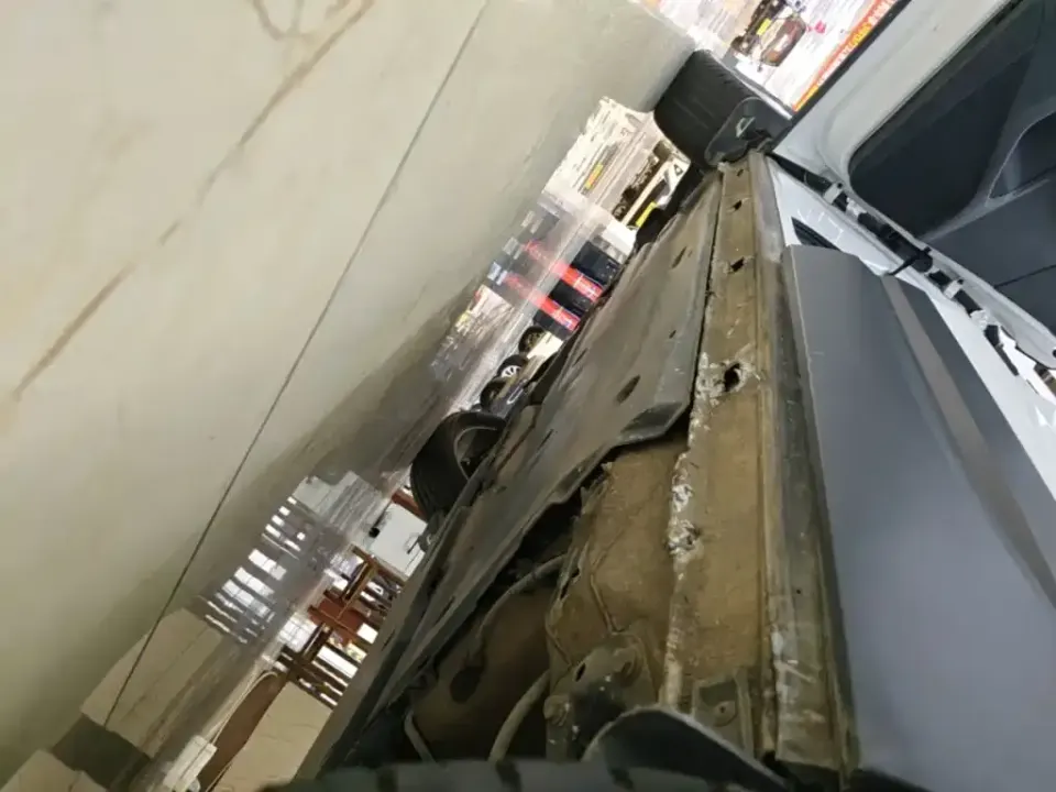Jetta VS7