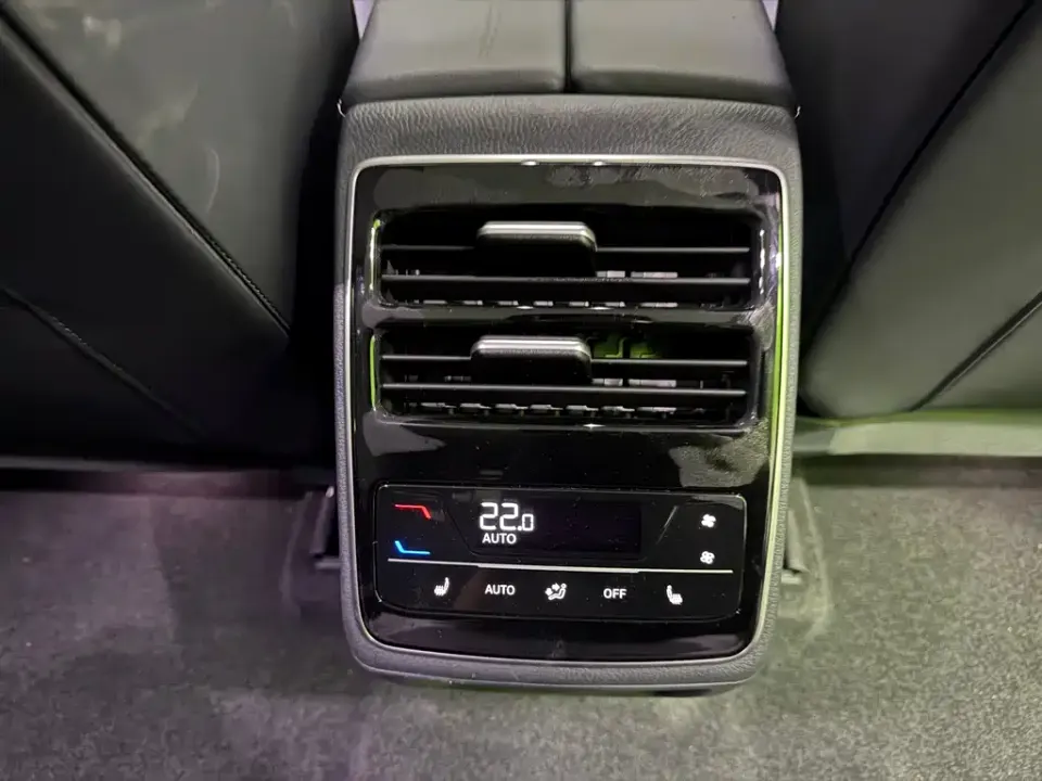Volkswagen ID.7 VIZZION