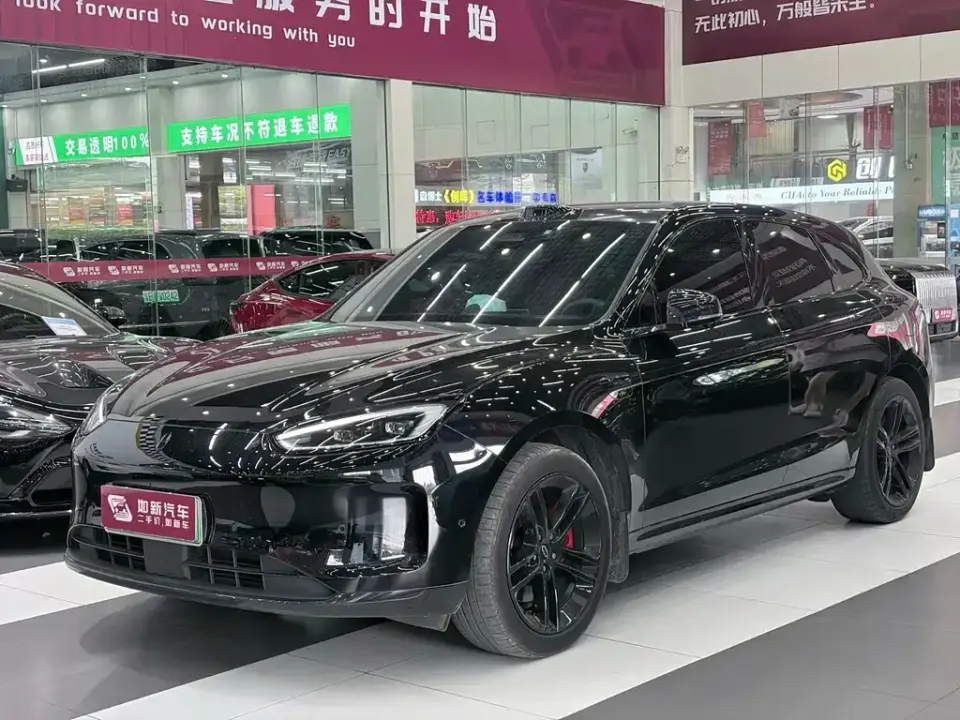 AITO AITO M5