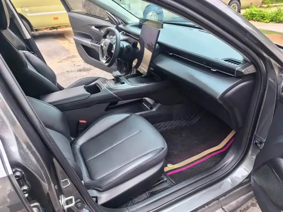 Changan Eado