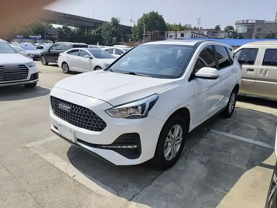 Haval M6
