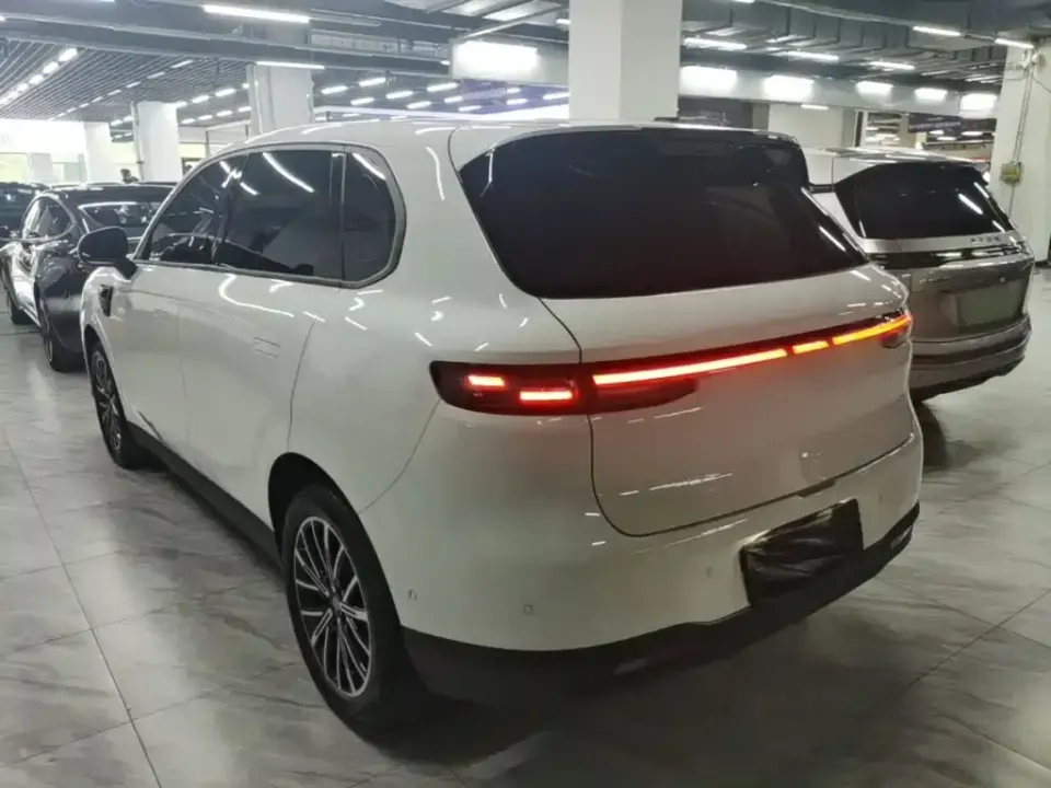 Leapmotor Leapmotor B10