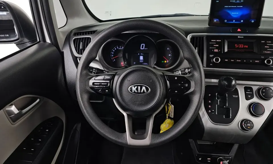 Kia Ray