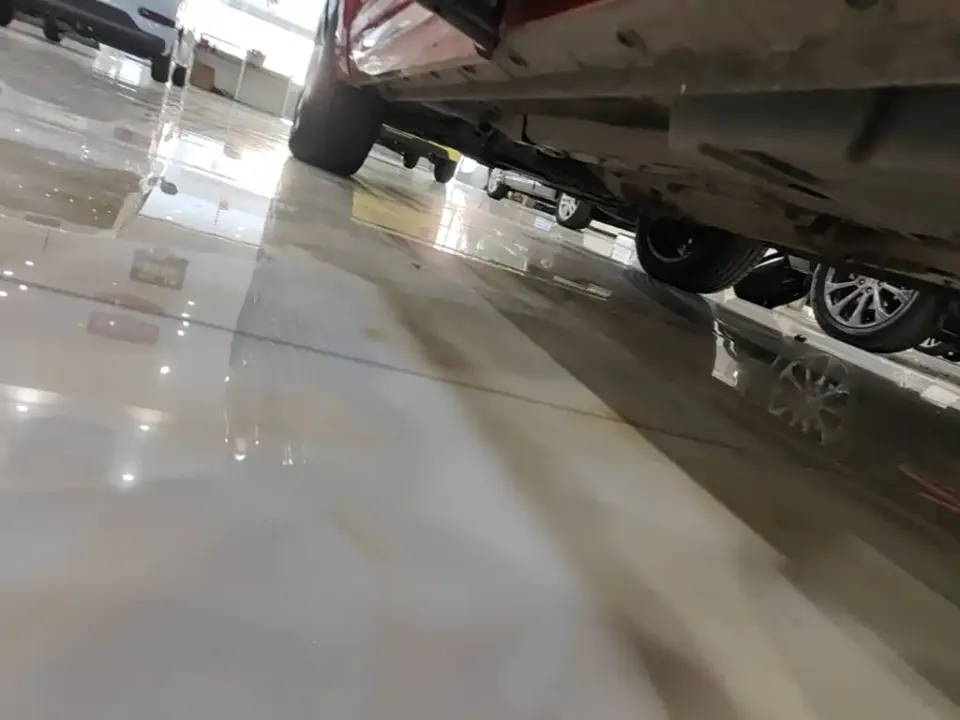 WEY Wey VV7