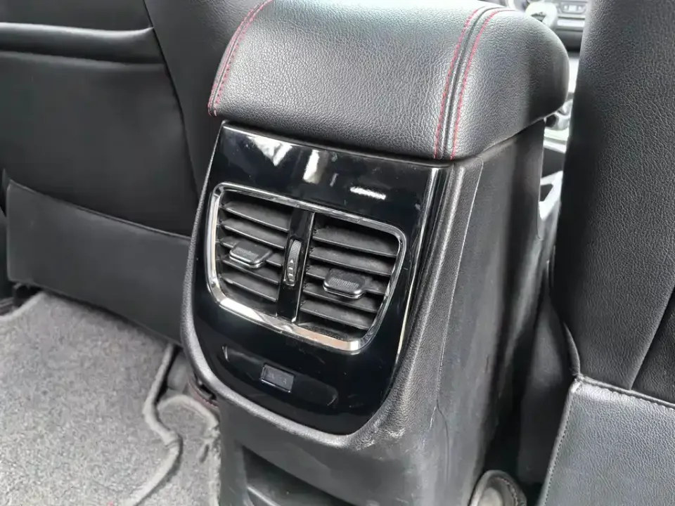 Baojun 560