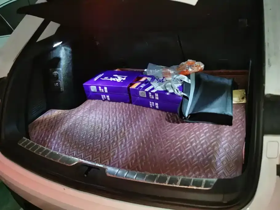 AITO AITO M5