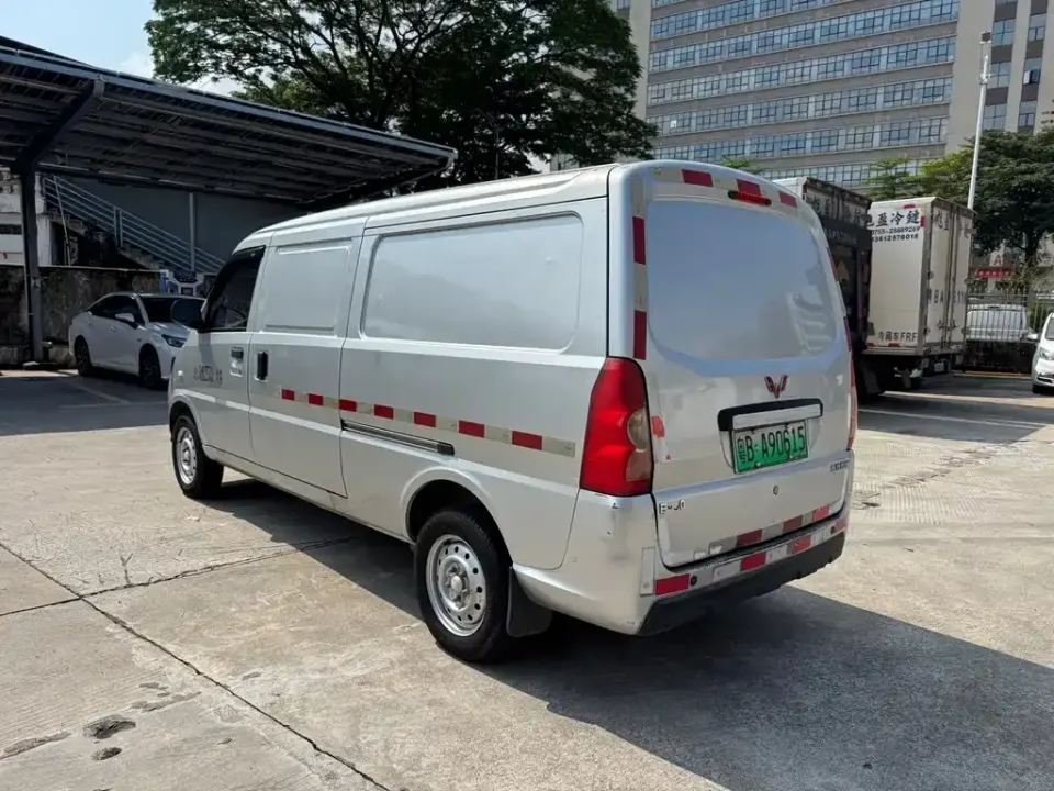 Wuling Wuling EV50