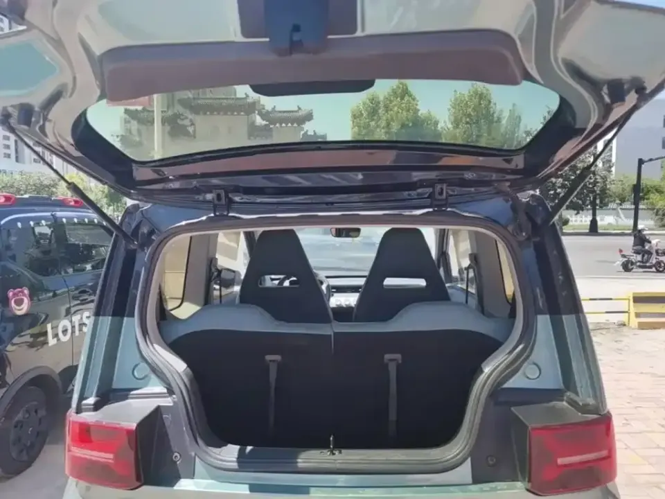 Wuling MINIEV