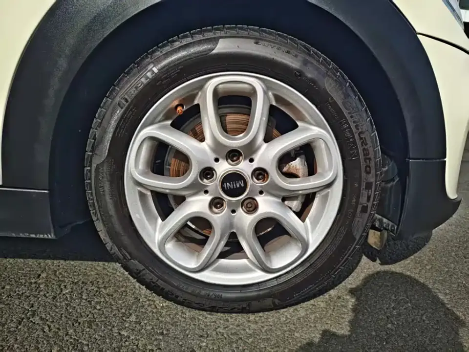 MINI Mini