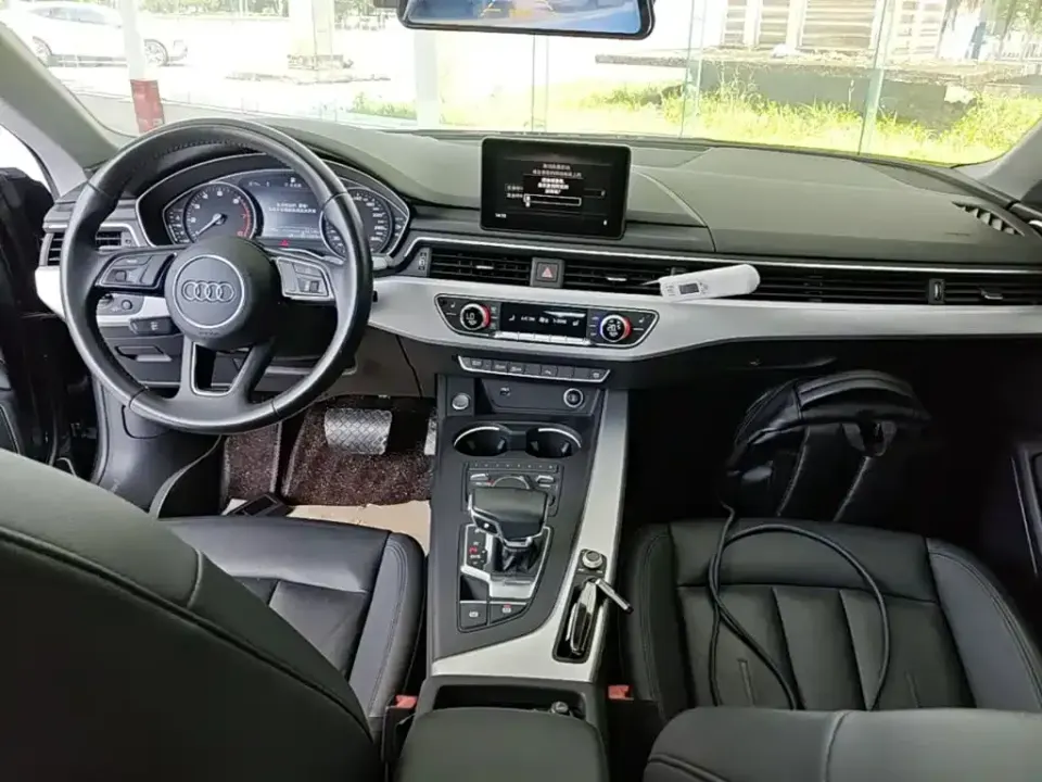 Audi A5 (Import)