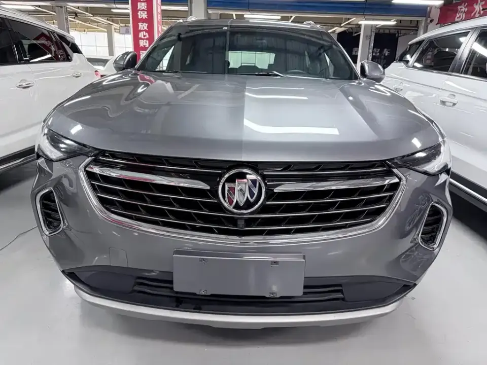 Buick Envision S