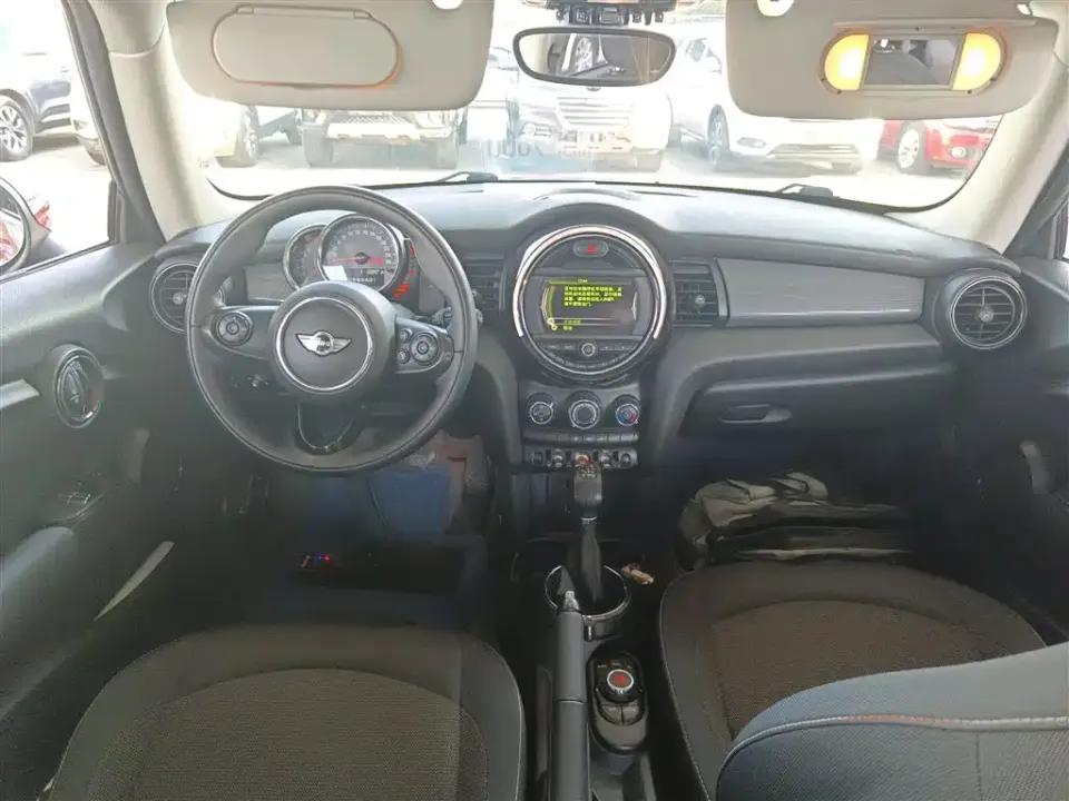MINI Mini