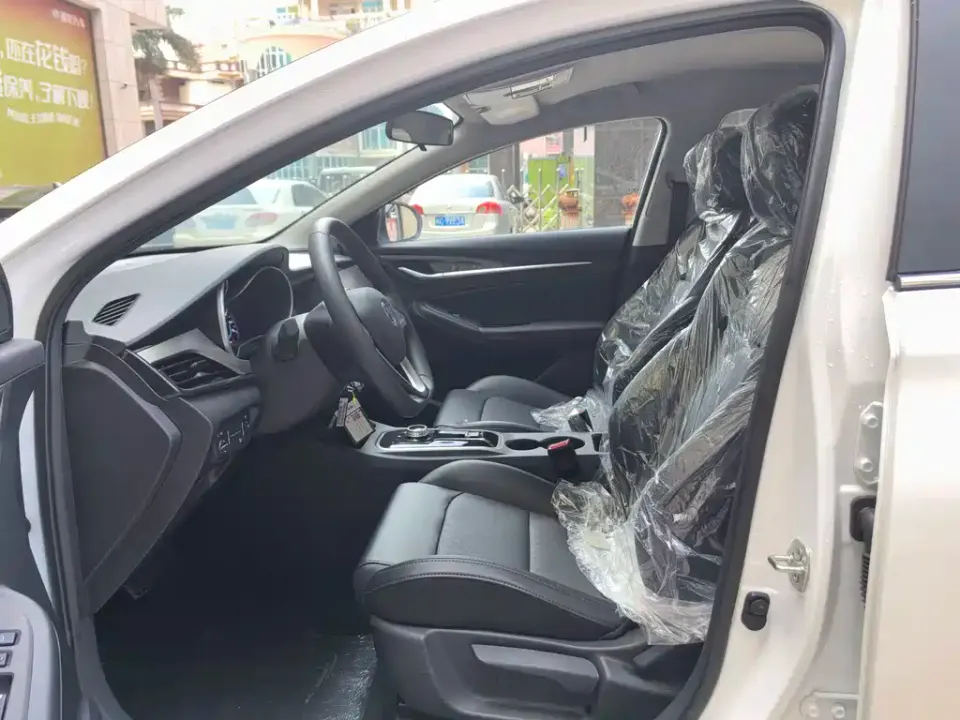 Changan Eado New Energy