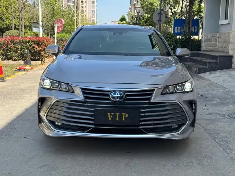 Toyota Avalon