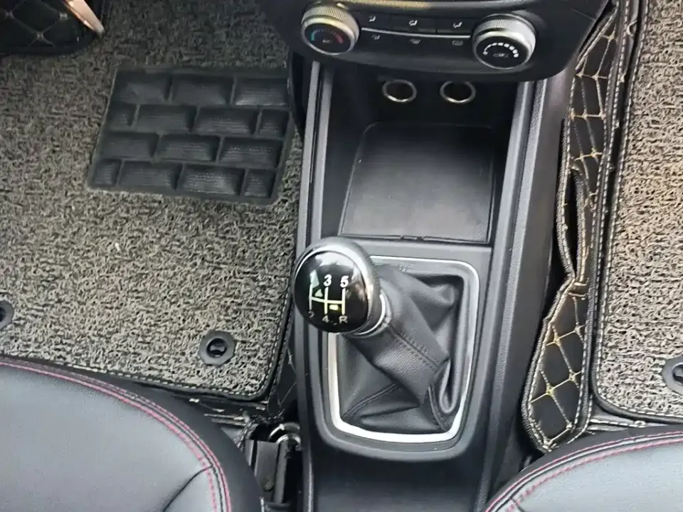 Haval H1