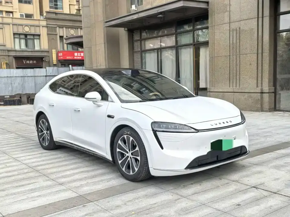 Zhijie Zhijie R7