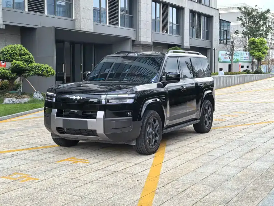Fang Cheng Bao Ti 7