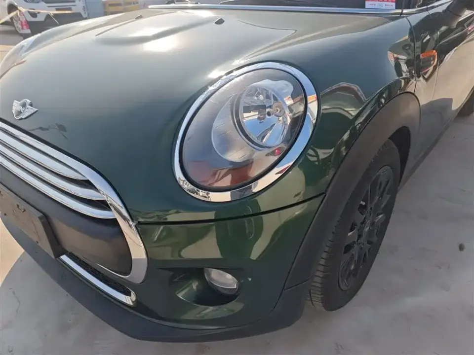 MINI Mini